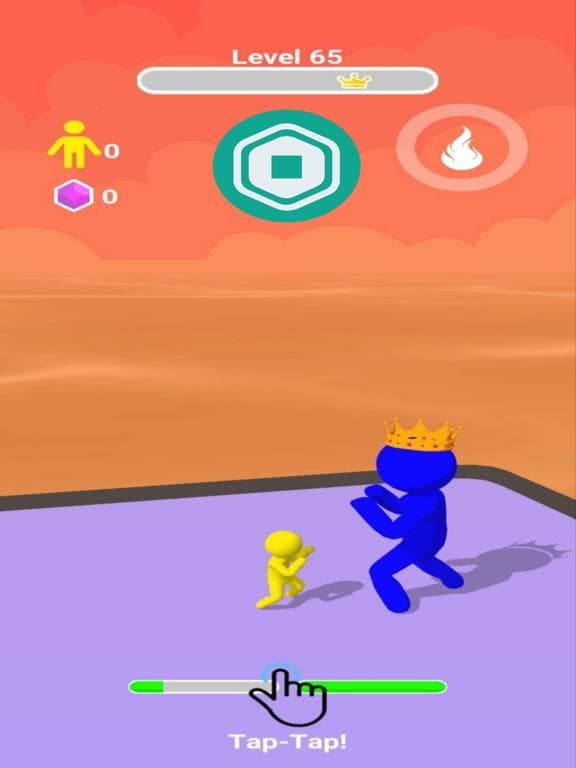 Robux Loto Run screenshot 6