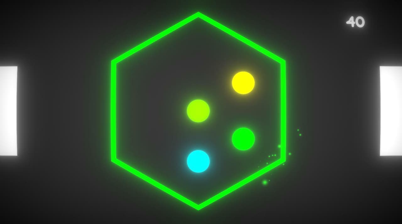 ColorMix (FunkyBuritto) screenshot 4
