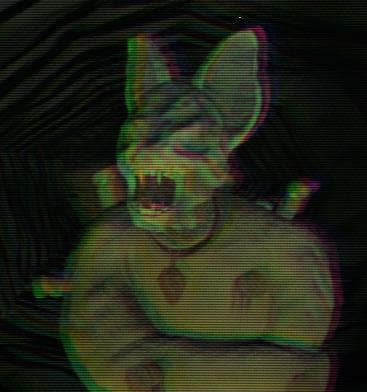 The Crypt (Fippler, SoothingGnome, Shadoz)