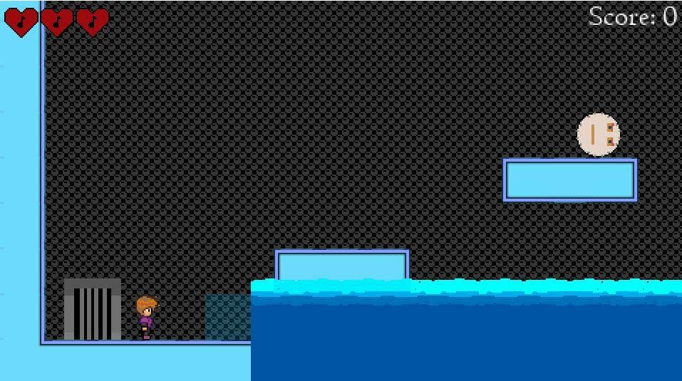 A Broken Rhapsody screenshot 3