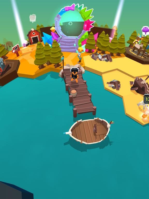 My Little Universe screenshot 2