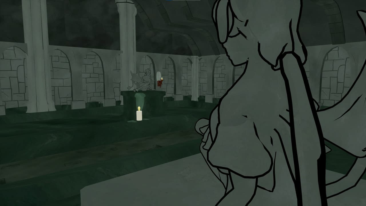 Keep of the Witch v0.1D screenshot 4