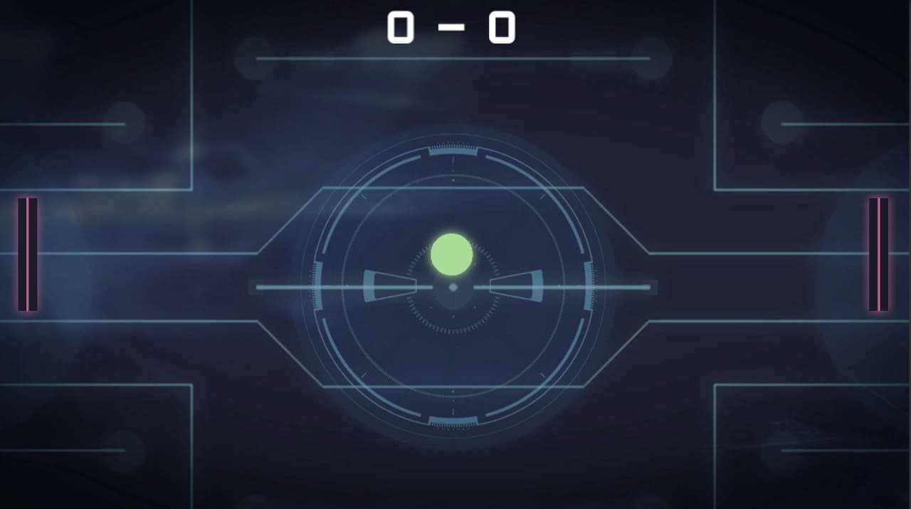 Ping-Pong (NicoMano) screenshot 2