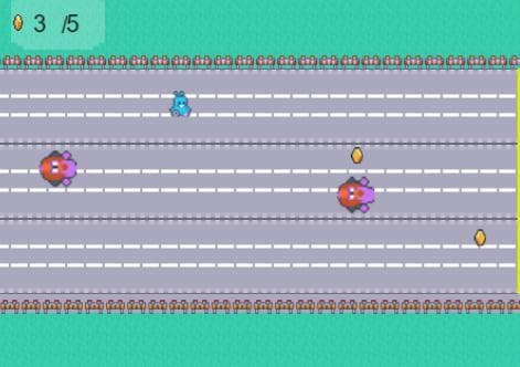 LOOP MINI GAMES screenshot 2