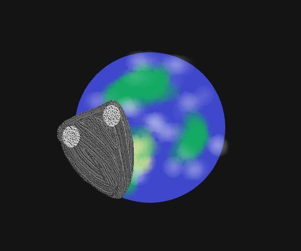 Shielded