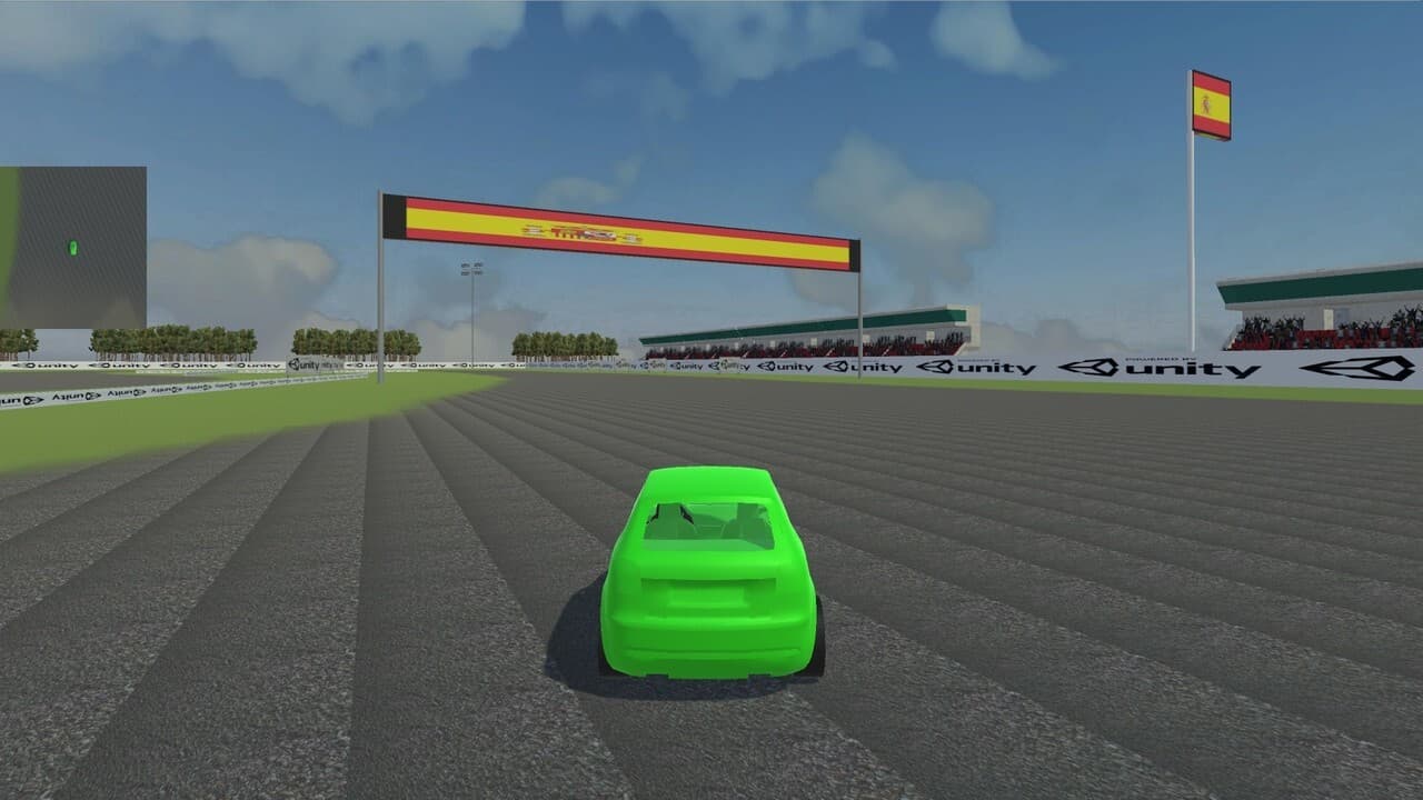 RX Racing 2021 Pro screenshot 6