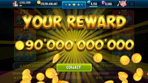 Miracle Circus Slots
