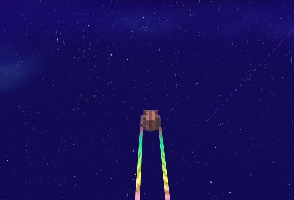 Hamsterinabol 3: Hamfinity