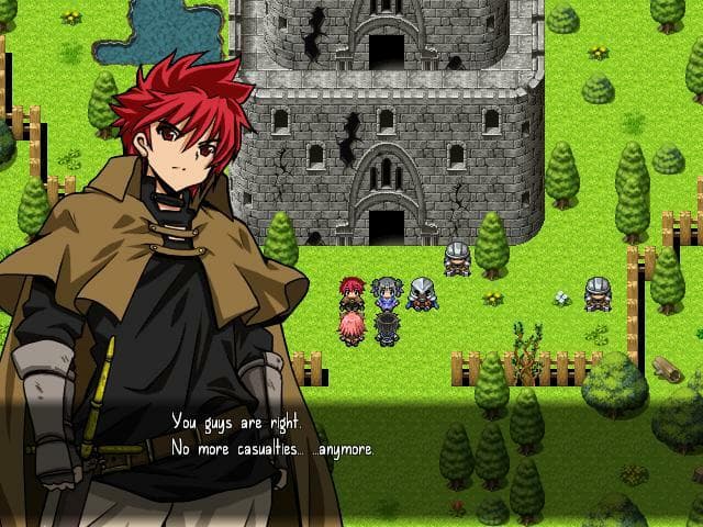 A Thiefs Voyage screenshot 5