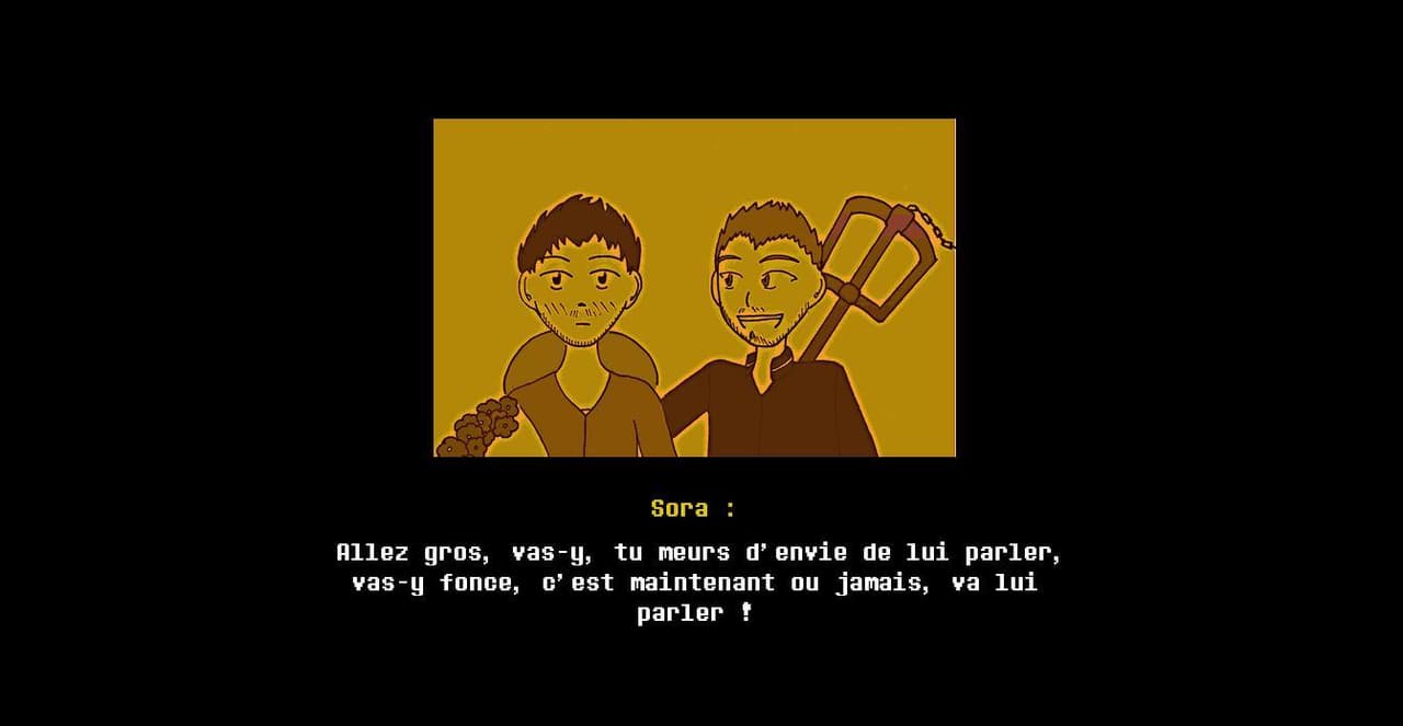 Midoritale: The Seduction Route screenshot 3