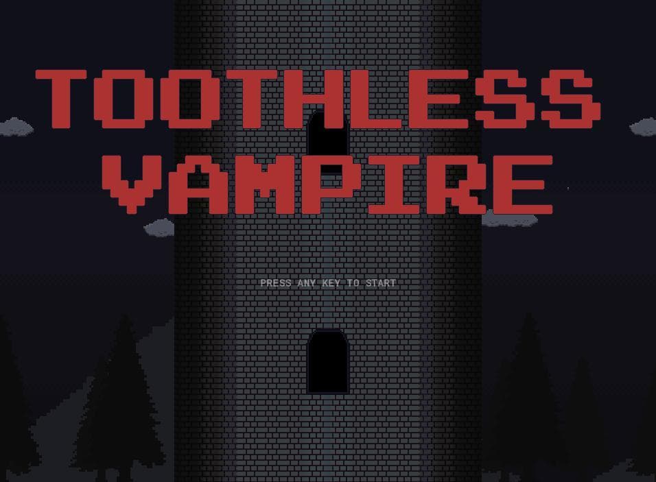 Toothless Vampire (Bjoerklund) screenshot 2