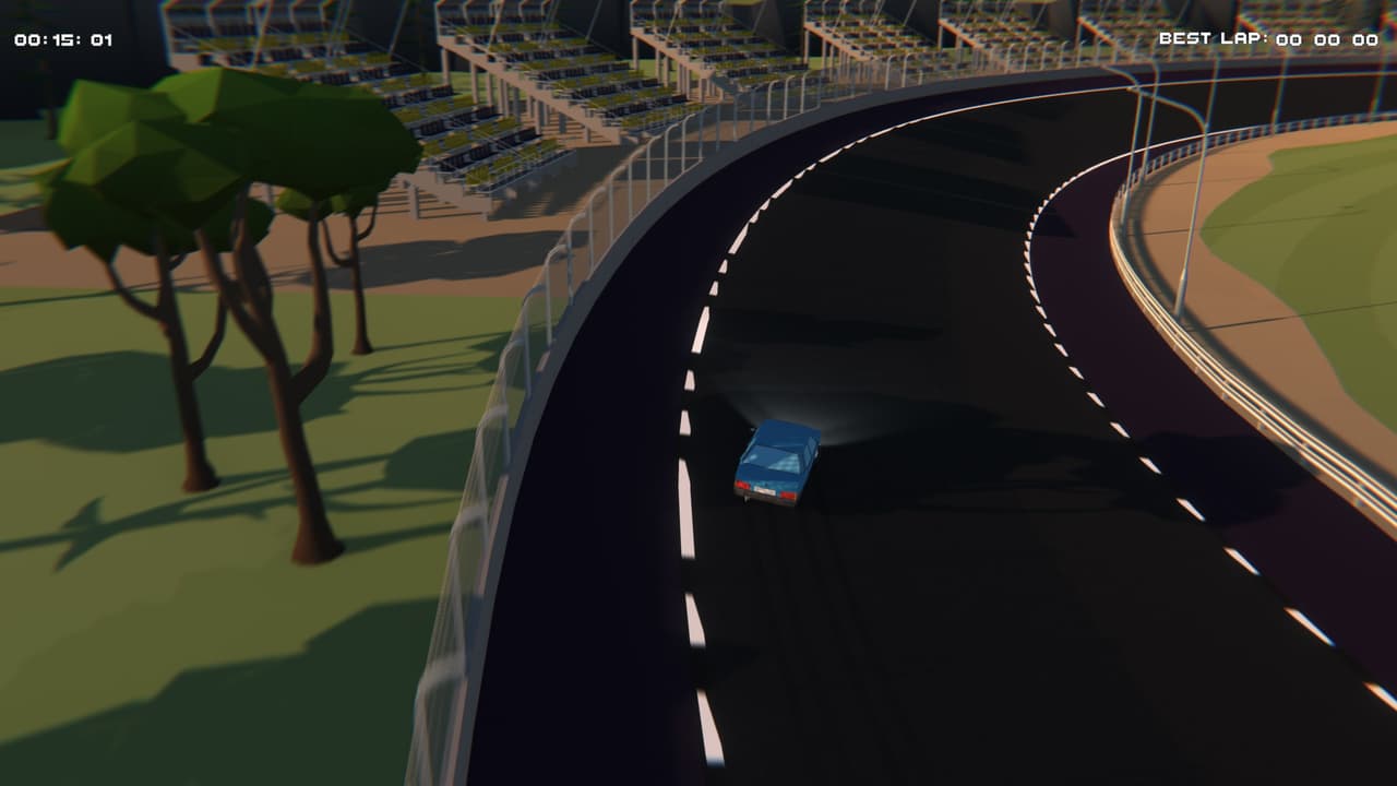 Car Project (aabuli) screenshot 5