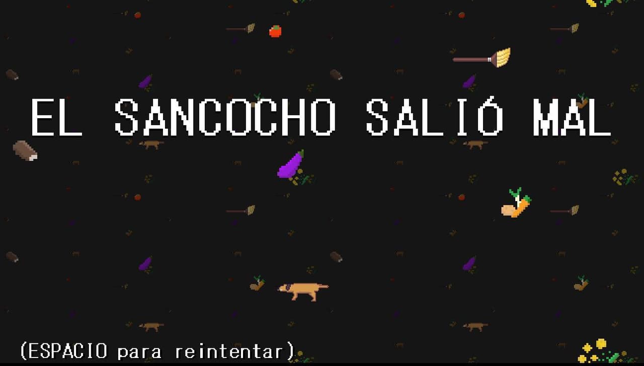 Ollas ADVENTURE screenshot 2