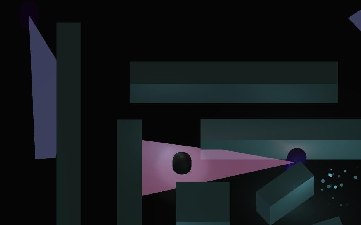 Light (itch) (floney) screenshot 4