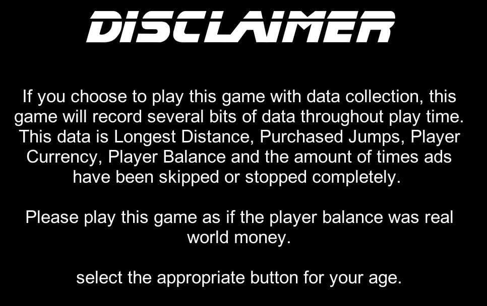 Web Runner screenshot 3