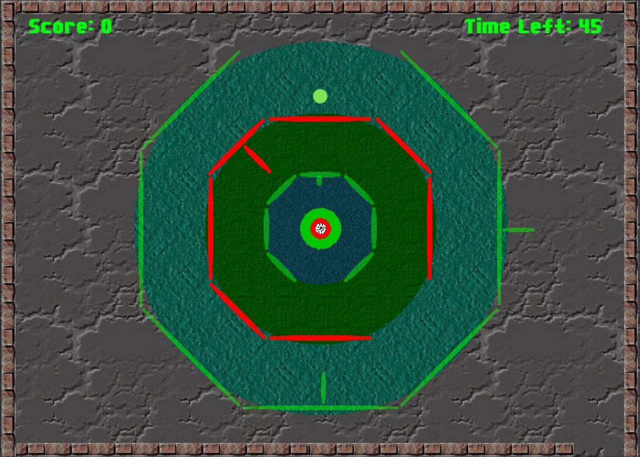 Spinny Gobbler