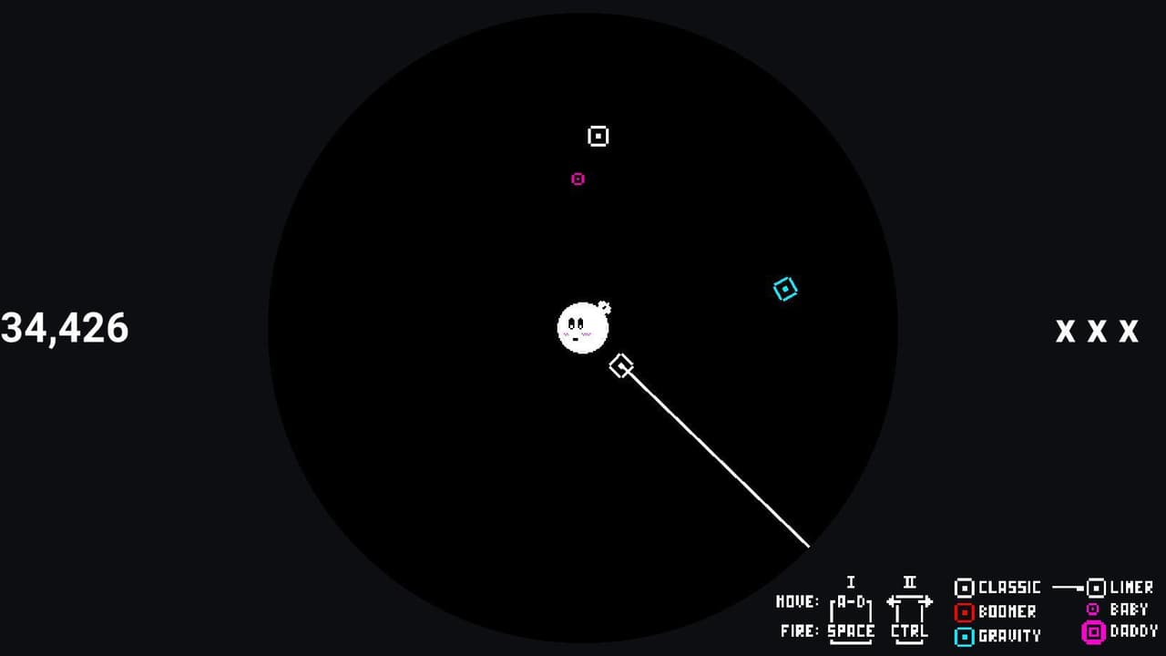 DEF (itch) (Talatin) screenshot 3