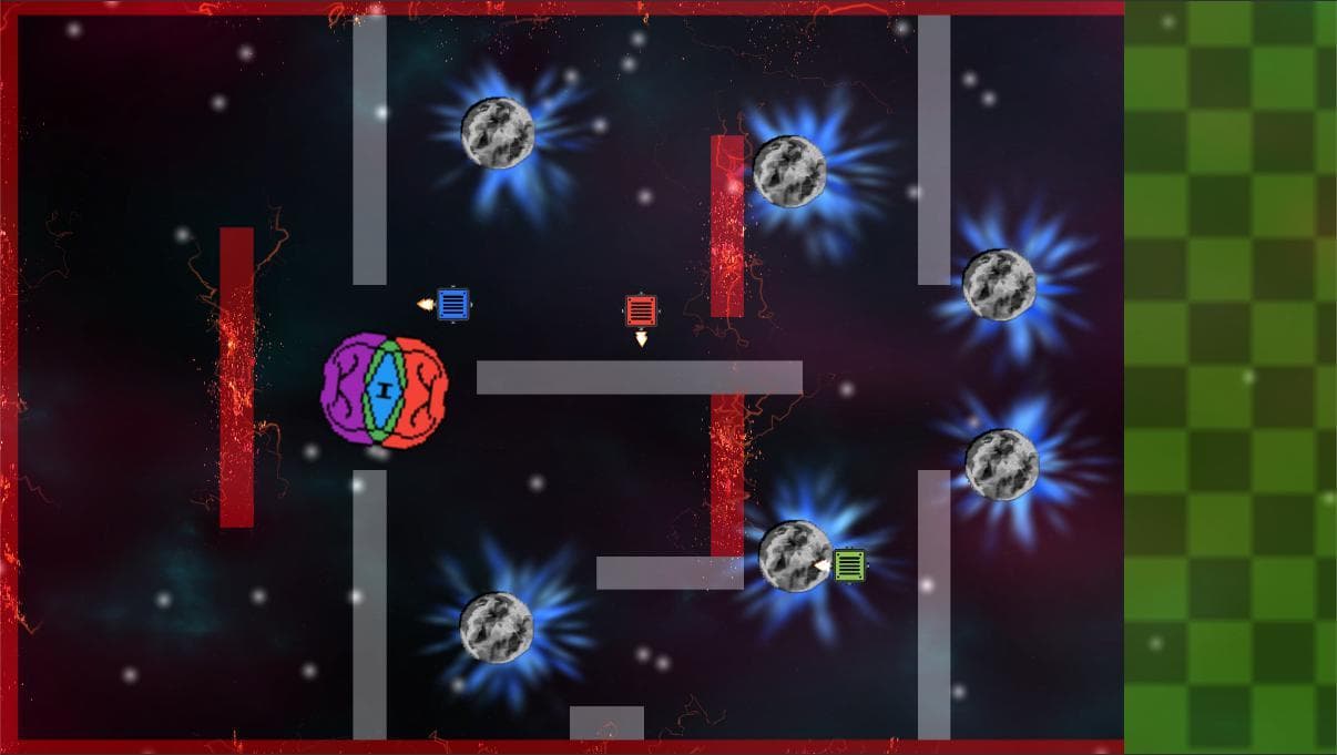 Jury-Rigged screenshot 2