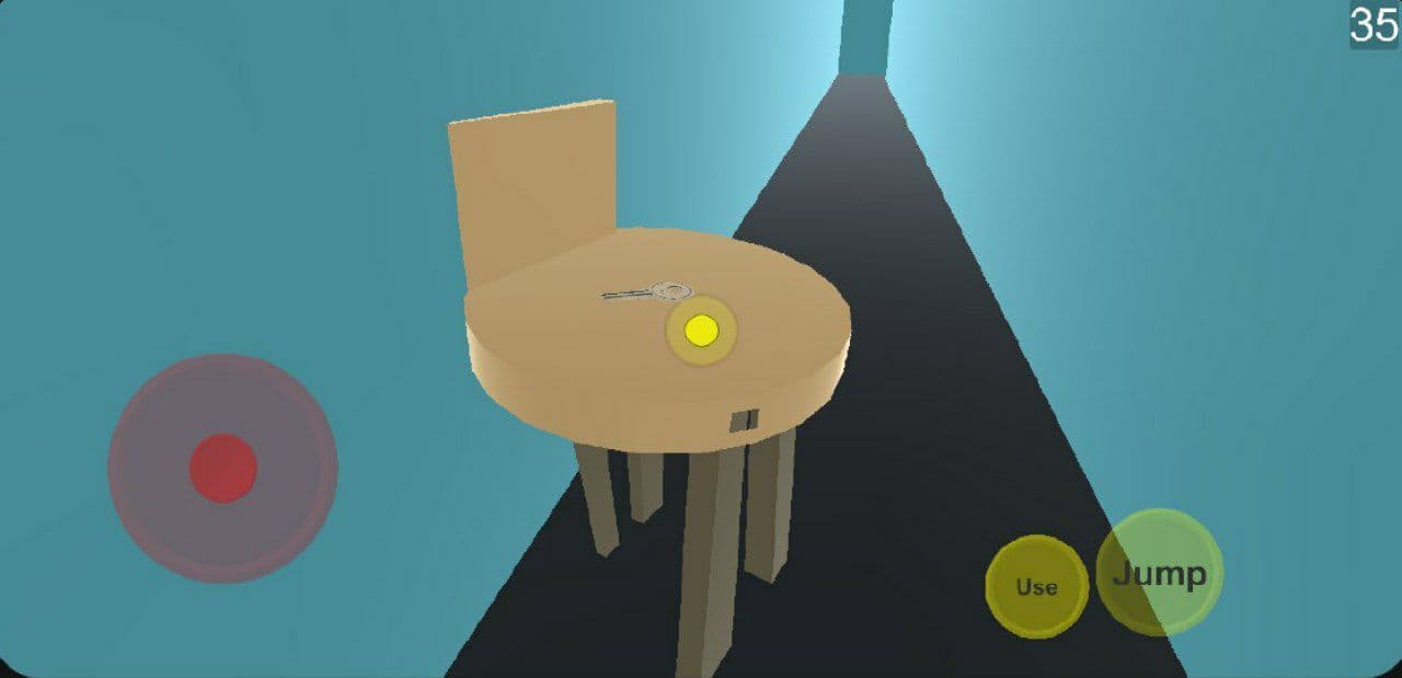 SECRETS OF THE SCHOOL screenshot 2