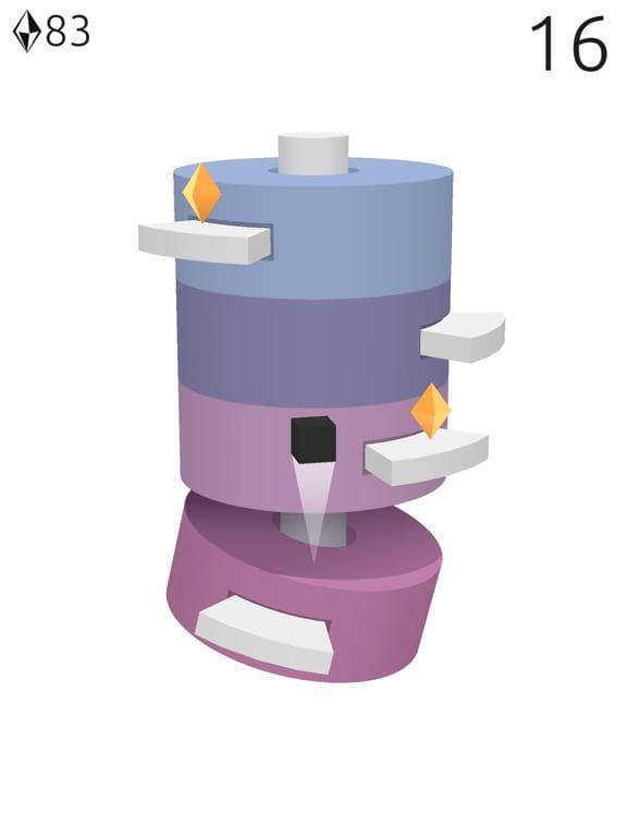 Ring Tower screenshot 2