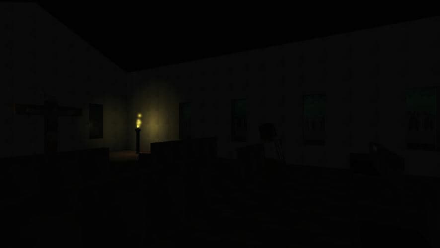 BLOOD FARM screenshot 3