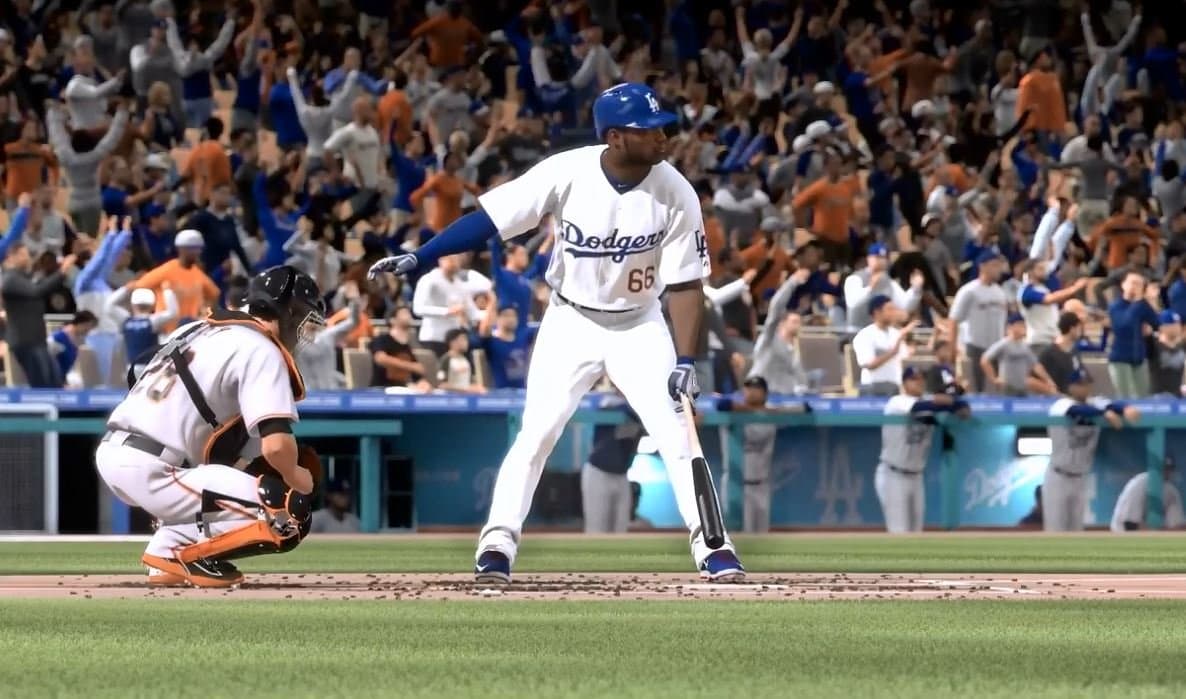 MLB 15: The Show screenshot 6