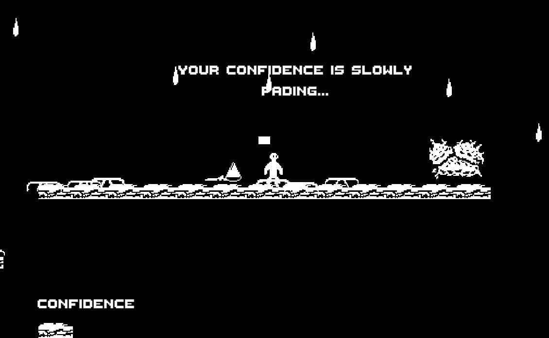 Determination (Rykuzu Studios) screenshot 4