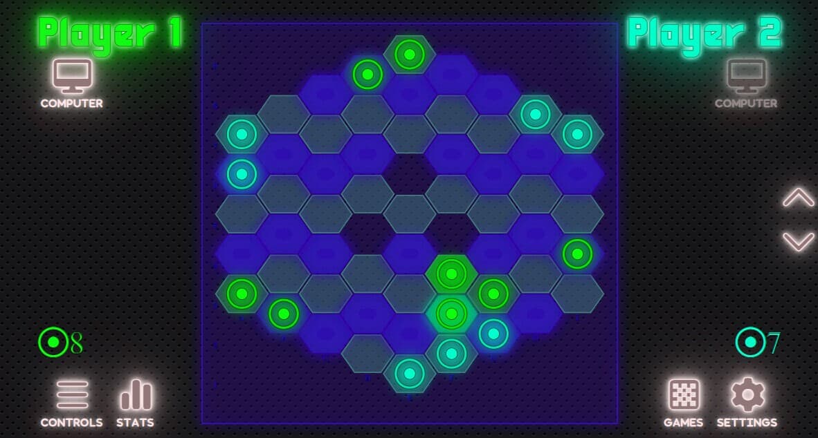 Circular Logic Games screenshot 2