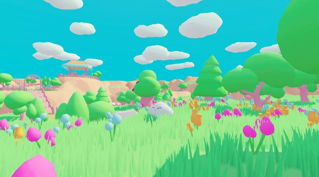 Clouzy! screenshot 2