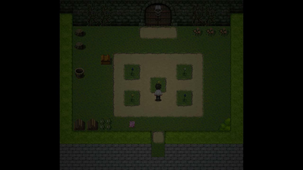 Dying Flame (RTGSGames)