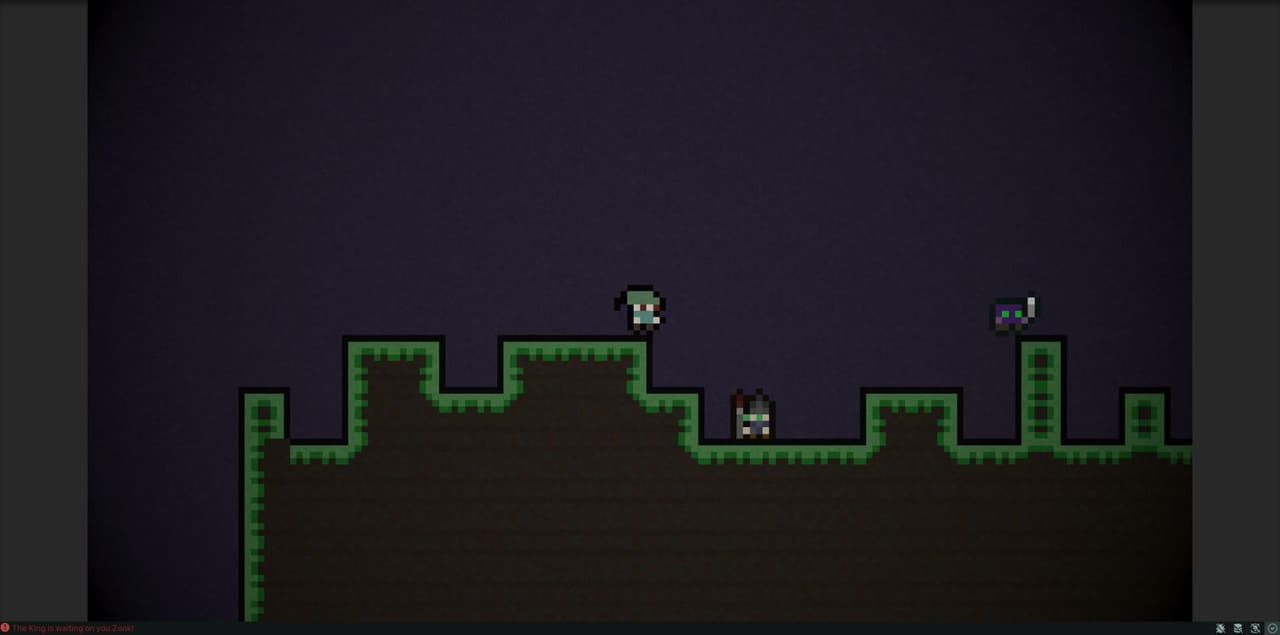 Zonks Adventure screenshot 2