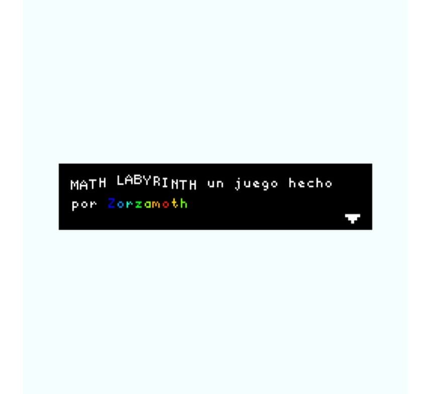 Math Labyrinth screenshot 2