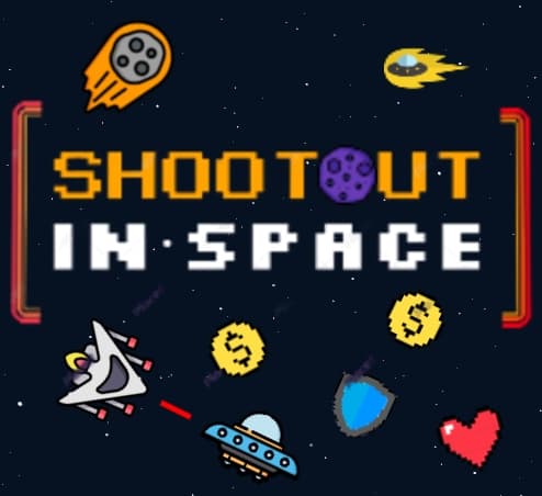 Shootout in Space