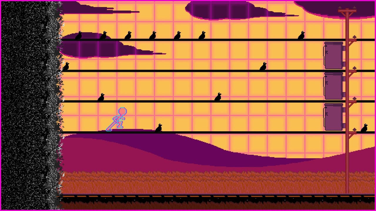 Just Another Runner screenshot 3