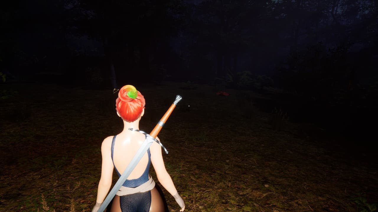 红月 screenshot 6
