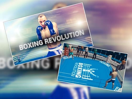 Boxing Punch 3D screenshot 3