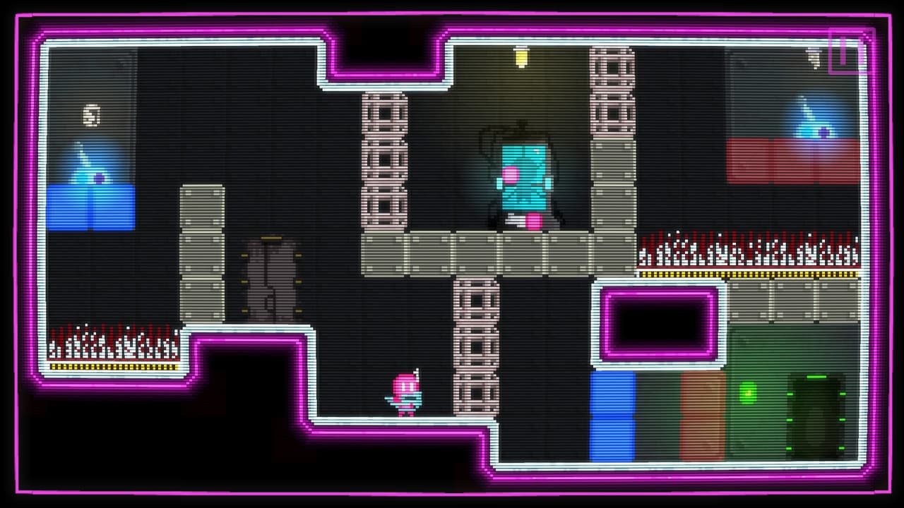 Clone Your Way Out screenshot 4