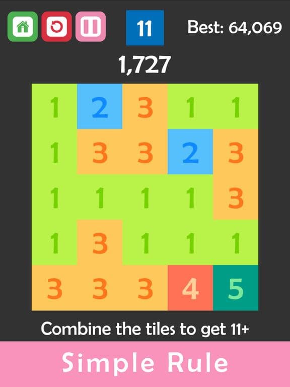 Get 11+ screenshot 6