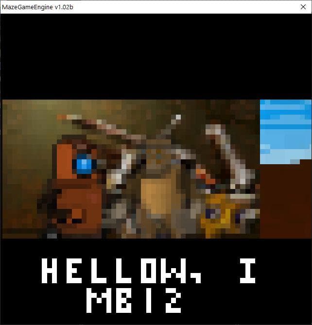 Robot of Survived screenshot 2