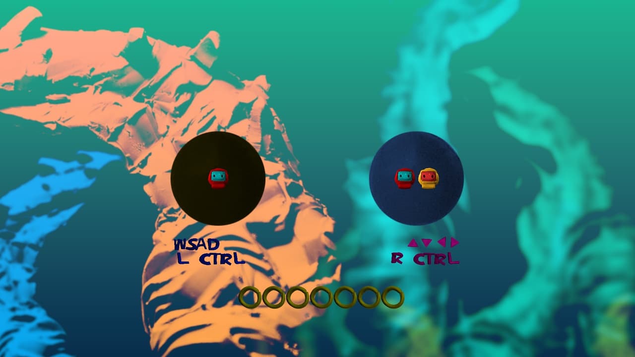Splash (itch) (Janku) screenshot 4