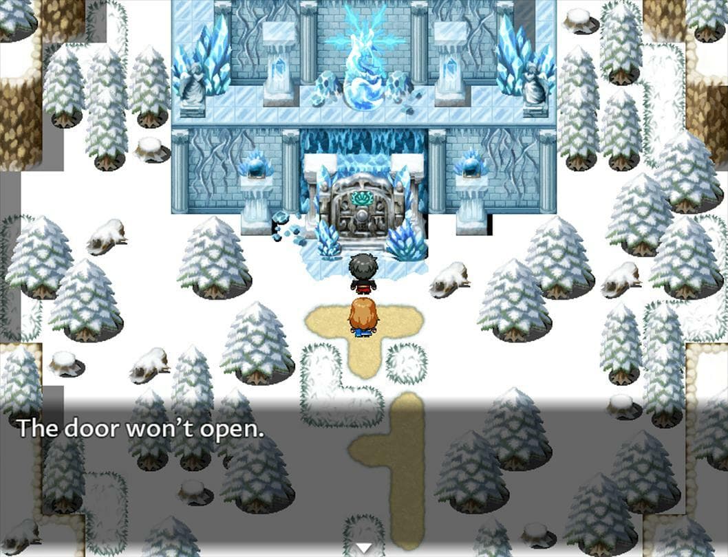 Kiras Legacy screenshot 4