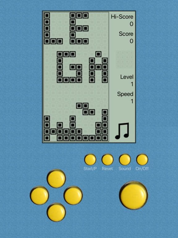 Brick & Block - No AD screenshot 2