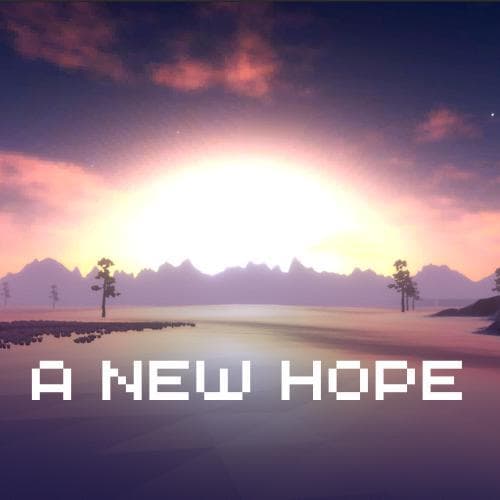 A NEW HOPE (HiagoMereles)
