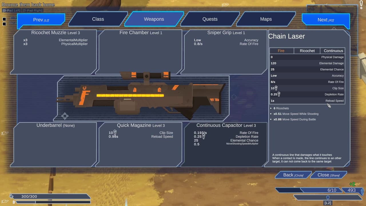 Crystal Squad (Loading Bar Games) screenshot 5