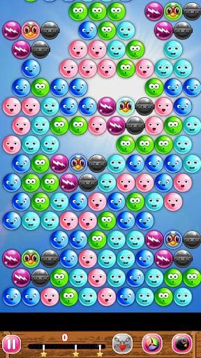 Baby Bubble Bird screenshot 4