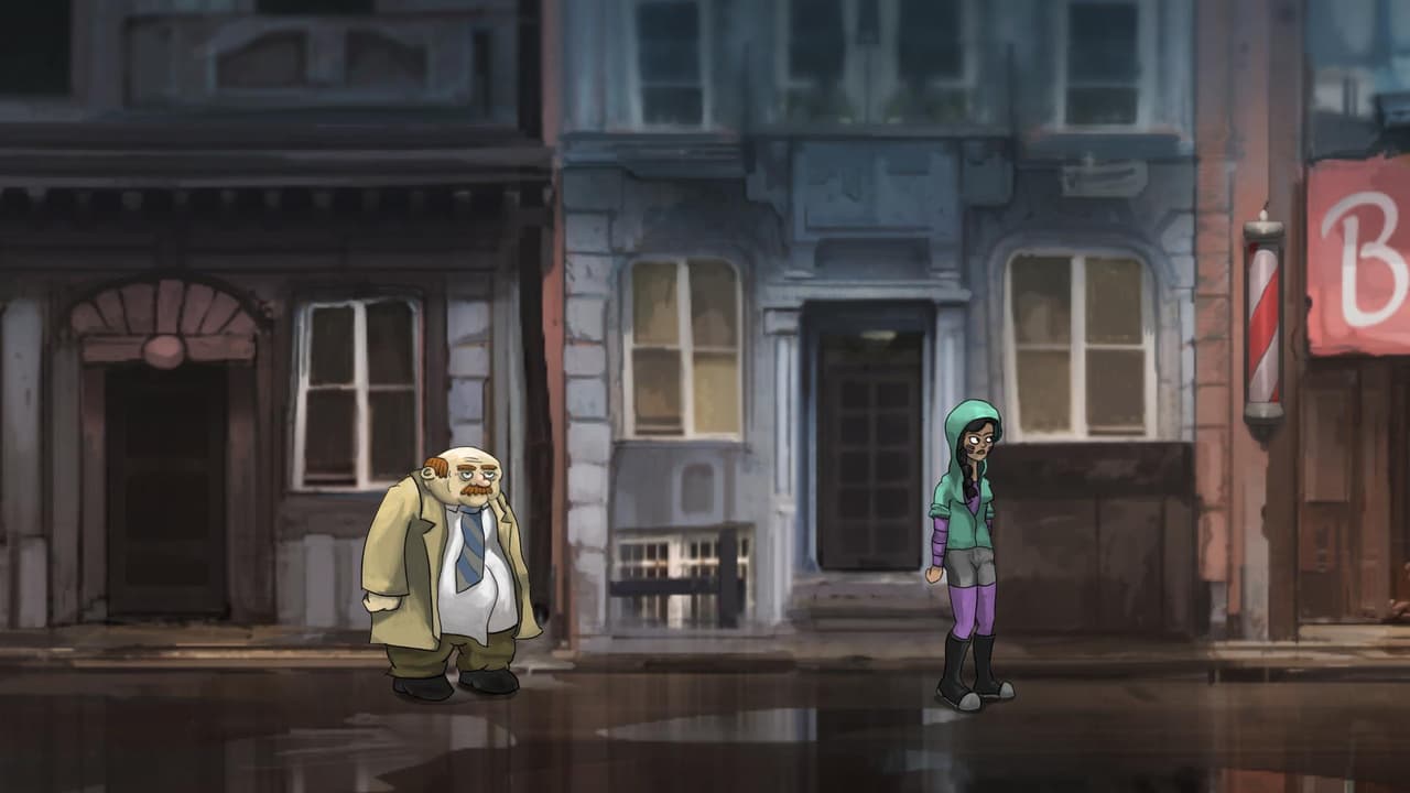 Mysteries most Mysterious (demo) screenshot 4