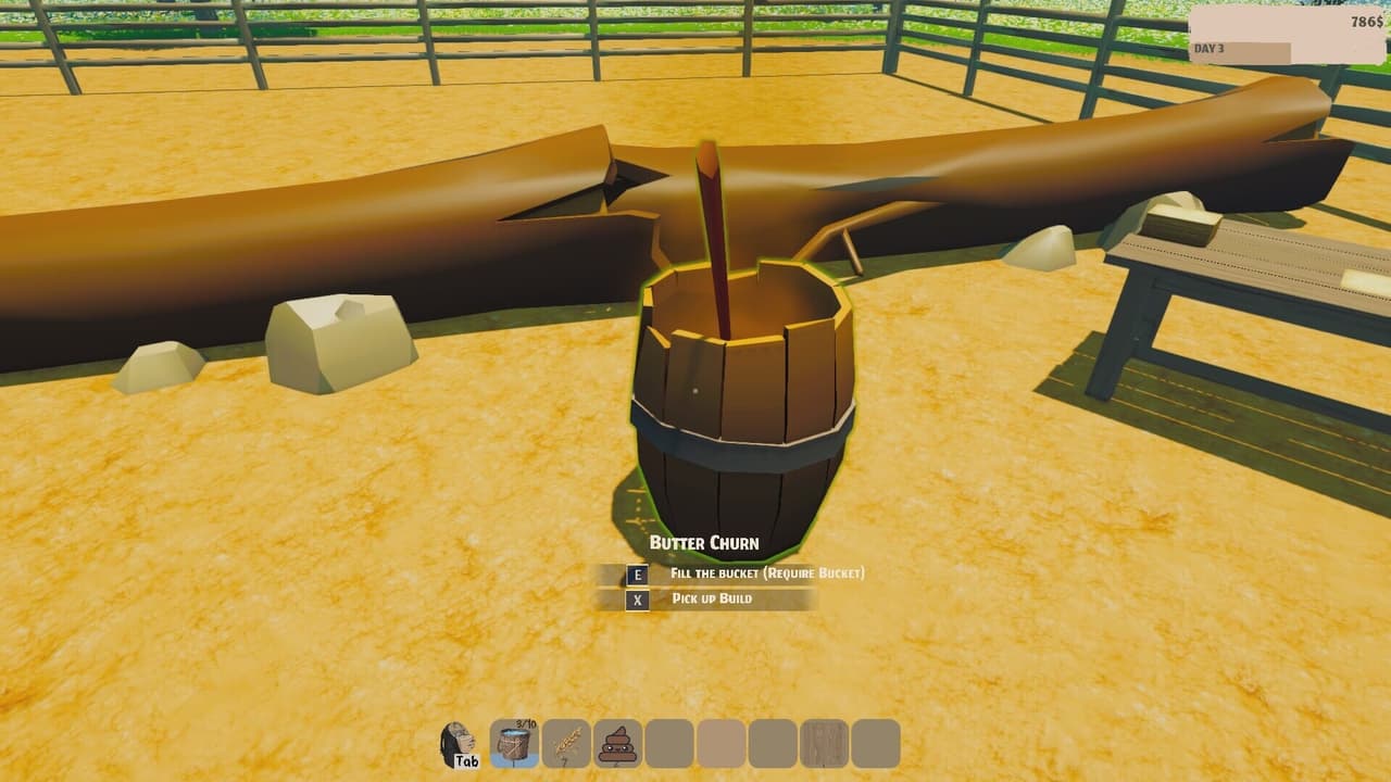 Friendly Sheeps: A Cozy Simulator screenshot 6
