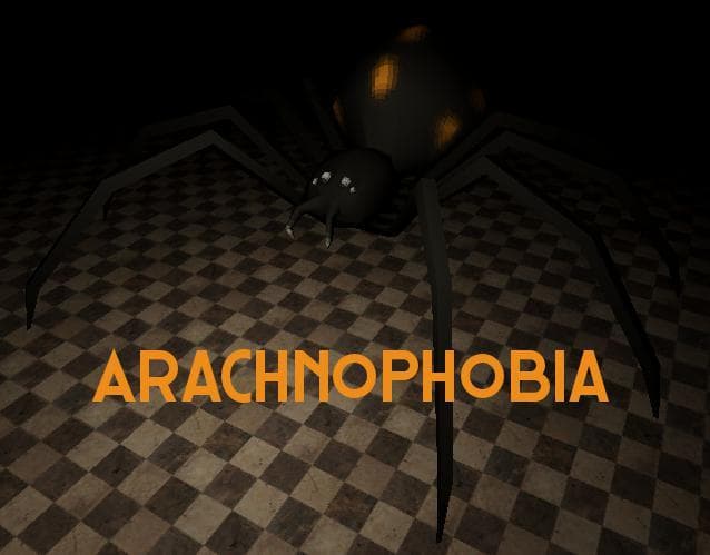 Arachnophobia (itch) (MasterRDF)