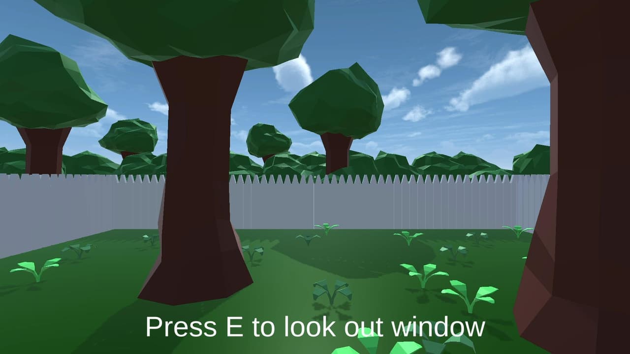 All Days Never Gone screenshot 2