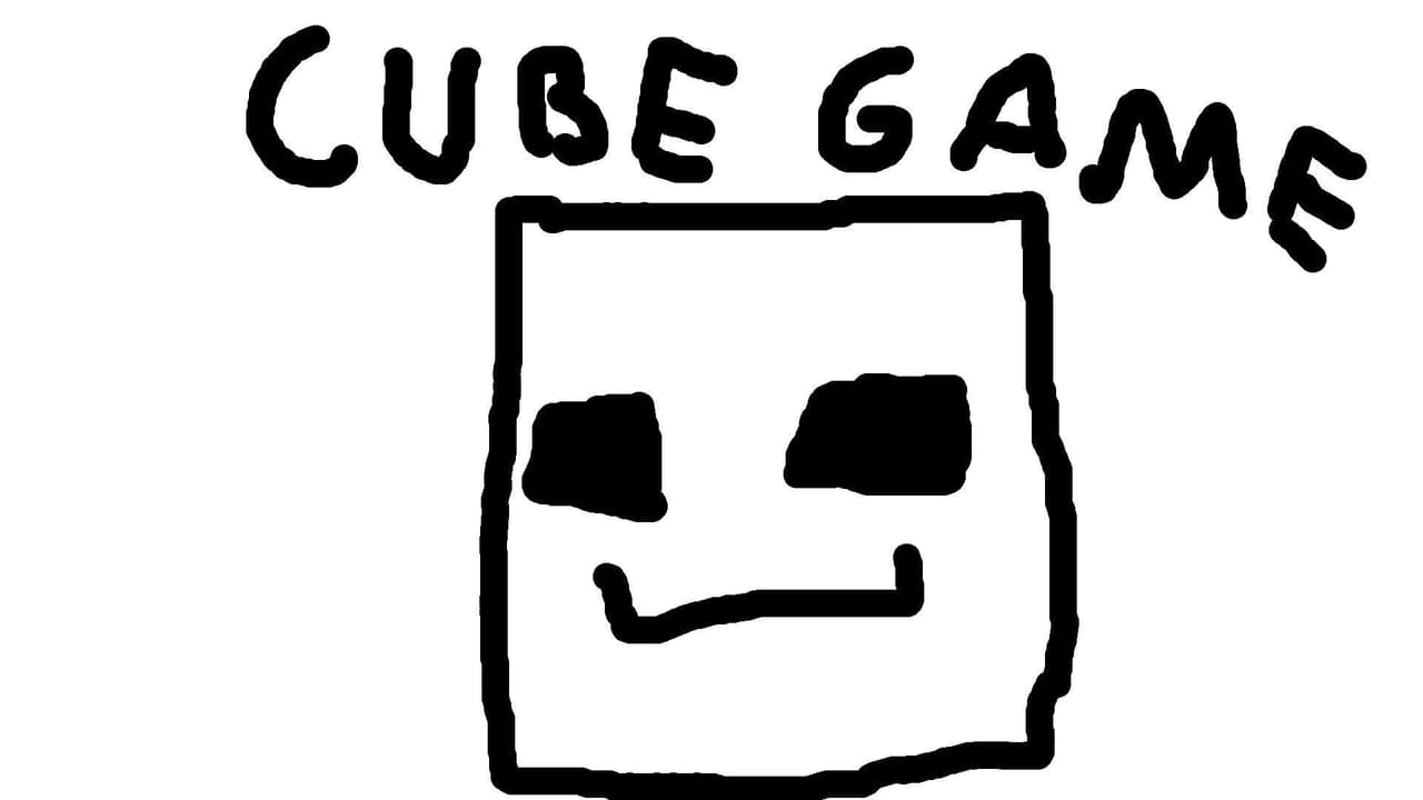 Cube Game [ Demo ]